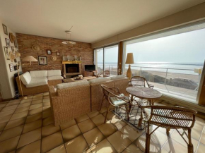 Villa bord de mer avec jardin et Wifi gratuit - FR-1-361-76